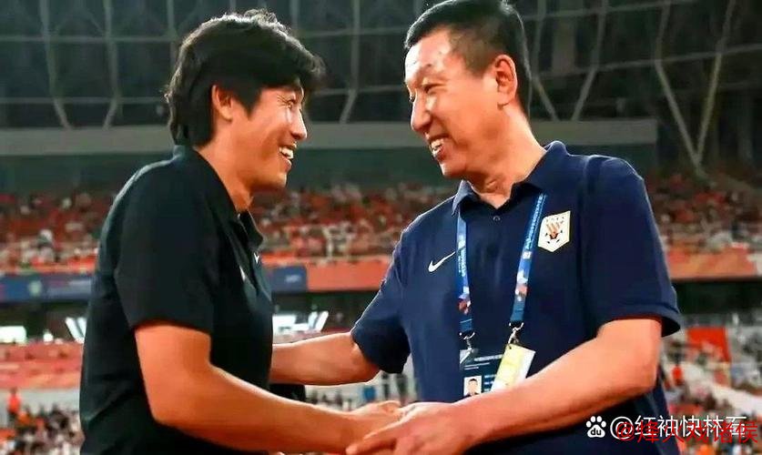 国安连胜终结再遭绝平，如何缩小与申花的6分差距