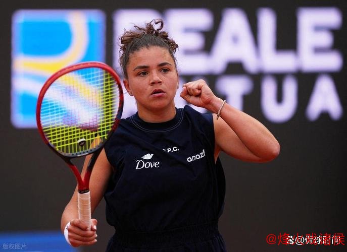 联合杯：鲍里妮率意大利3-0横扫瑞士，高芙首战贡献2分