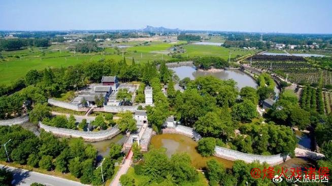 肥西打造足球特色小镇