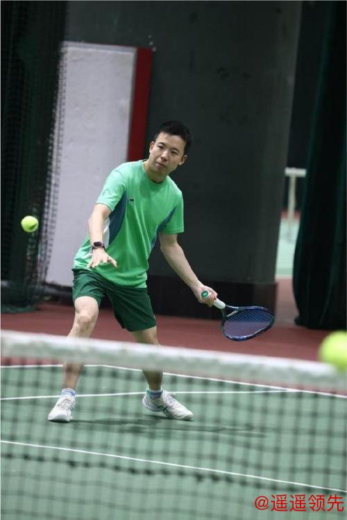 京津冀网球俱乐部团体积分赛北京站 北京光彩队夺冠