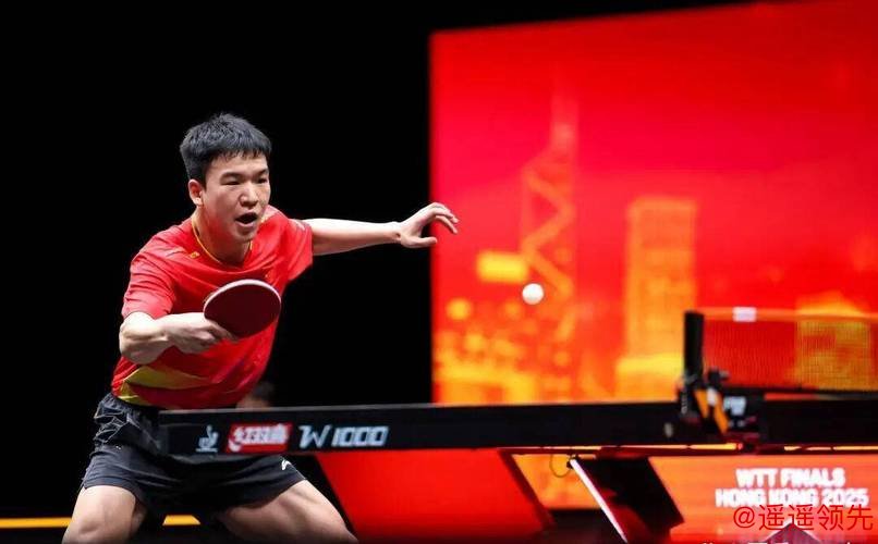 国乒再折新星！2023年世界冠军徐瑛彬遗憾出局，薛飞遭遇连败无缘16强