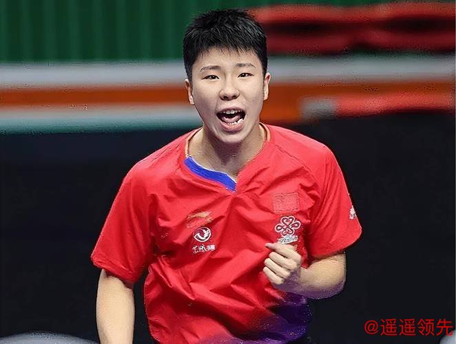国乒再折新星！2023年世界冠军徐瑛彬遗憾出局，薛飞遭遇连败无缘16强