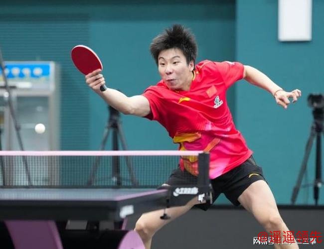 国乒再折新星！2023年世界冠军徐瑛彬遗憾出局，薛飞遭遇连败无缘16强
