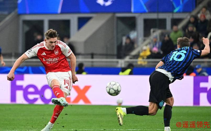 真稳了！枪手大轮换续写奇迹，欧冠之夜后英超争冠格局明朗