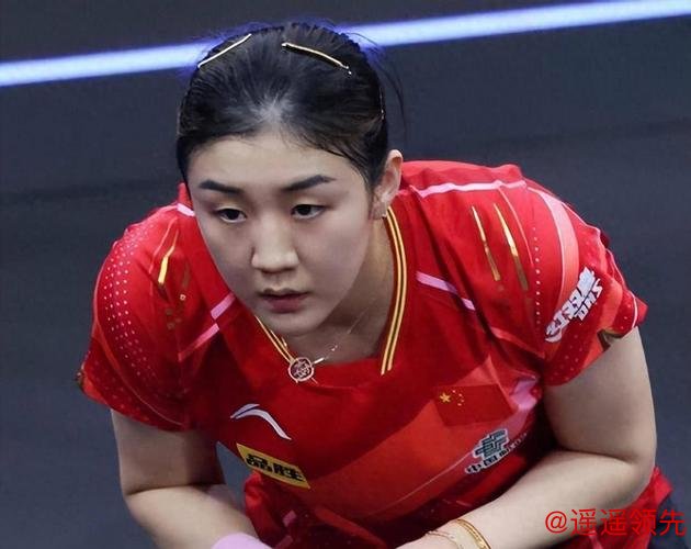 瞧瞧这是陈梦的一张照片,少女时代的她不胖脸上没有婴儿肥,笑得自然甜蜜坐在旁边的是羞涩的樊振东他们后来成为国乒顶梁柱 瞧瞧这是陈梦的一张照片,少女时代的她不胖脸上没有婴儿肥,笑得自然甜蜜坐在旁边的是羞涩的樊振东他们后来成为国乒顶梁柱