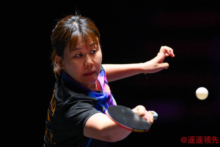 澳门冠军赛次日陈幸同3-0平野美宇 王艺迪进16强