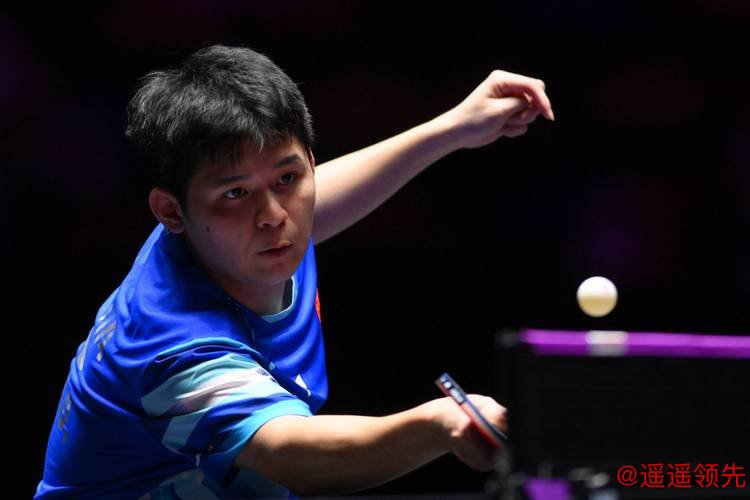 澳门冠军赛第4日林高远领国乒首败 林诗栋3-2张本