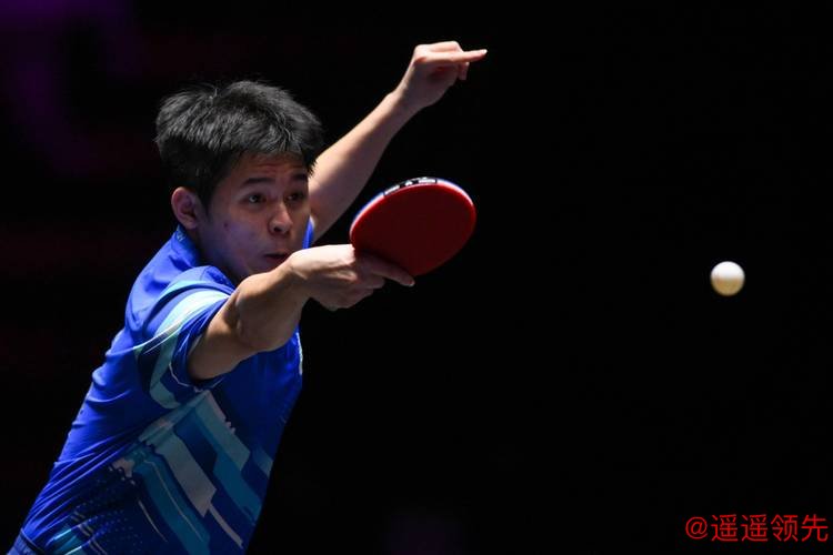 澳门冠军赛第4日林高远领国乒首败 林诗栋3-2张本