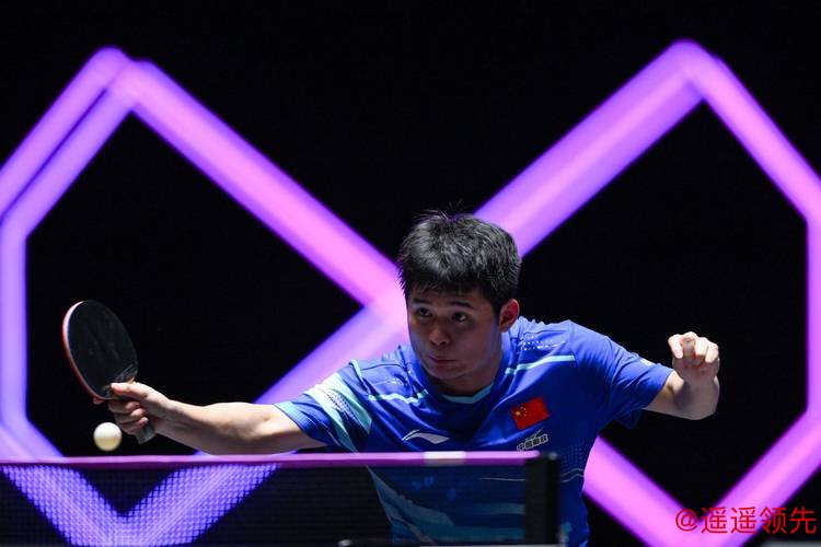 澳门冠军赛第4日林高远领国乒首败 林诗栋3-2张本